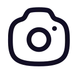 Camera SVG Icon